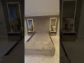 FROM LOVELY CUSTOMER S HOME Wallpanel Bed Luxurybedroom Luxury Mirror Home Uk Viral Fypシ