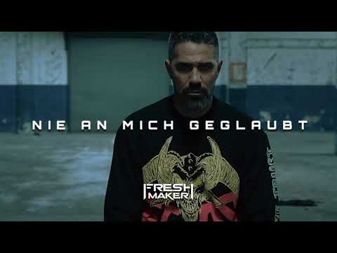 NIE AN MICH GEGLAUBT - Bushido x Samra x Capital Bra Type Beat | prod. Nouh & Freshmaker
