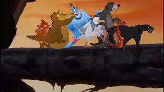 &quot;Selena White and The Seven Toons&quot; Part 09 - &quot;Heigh-Ho&quot;