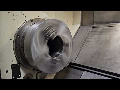 2012 CHEVALIER FBL-530C Oil Field & Hollow Spindle Lathes | Murphy Machinery (1)