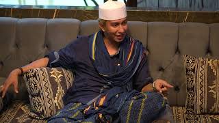 Download lagu Mirror's Band Feat Santri Seniman - Istriku mp3