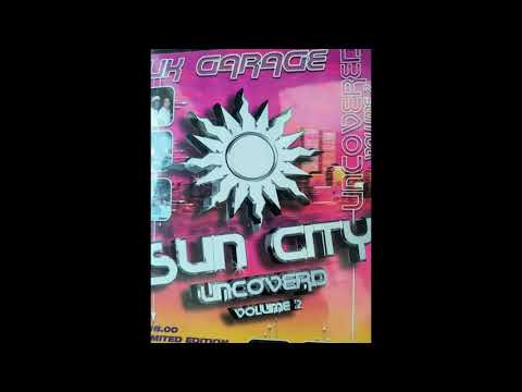 Luck, Neat & Melody @ Suncity 2000 UK Garage