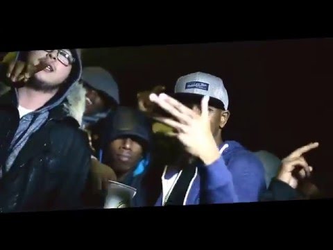 Charlie Sloth Presents: Potter Payper x Giggs - We Dem Niggaz [Music Video] | GRM Daily
