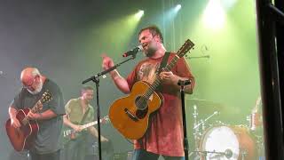 Tenacious D - Malibu Nights - Austin, TX 09-20-2017