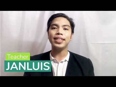 Janluisのプロフィール動画