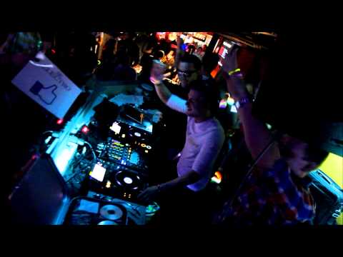 Be Electro - 5.1.2013 - Bierkönig Thun