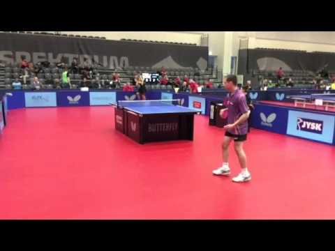 Class M8, Andras Csonka - Marius Olczak