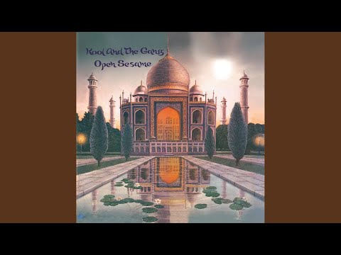 Open Sesame (Groove With The Genie) (Pt.1)