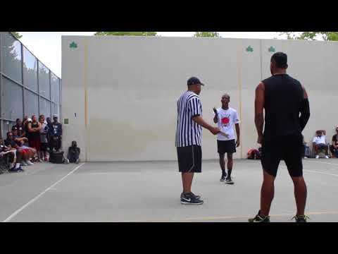 KOTC 2018 - Timbo Vs Tywan