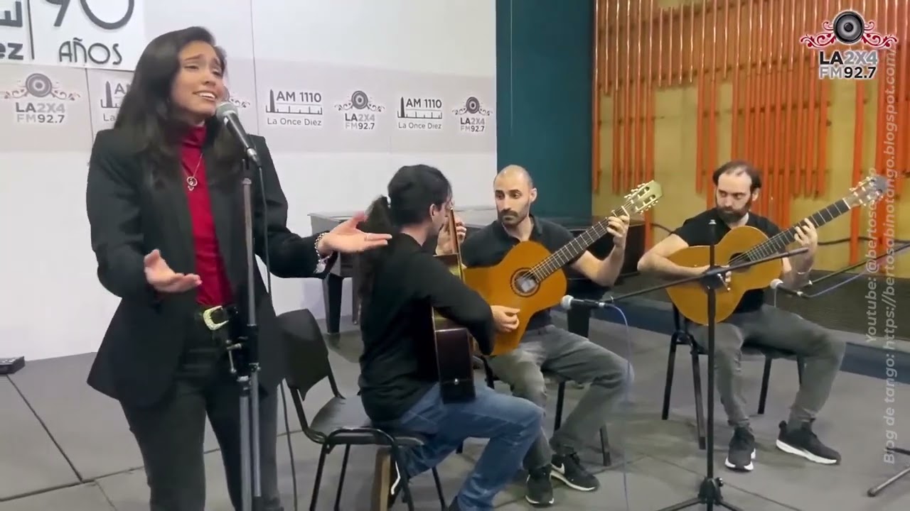 Vals - Rosa de otoño