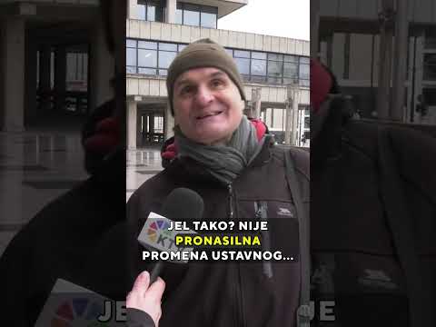 Možete da završite u zatvoru zato što govorite bez ustručavanja!