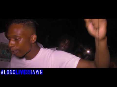 MBM Glizzo x G'Melo - #LongLiveShawn