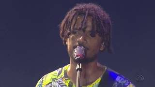 Natiruts no Planeta Atlântida 2017