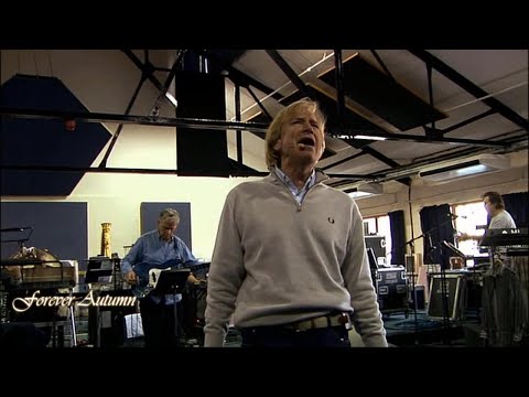 Forever Autumn(War of the Worlds)