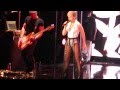 Ana Torroja en Madrid - Los amantes (Mecano ...
