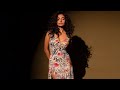 Anushka Sen New Hairstyle Instagram Hot Post Cleavage Show Bollywood HotTrending Instagram Pics
