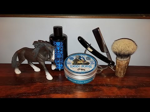 Abbate a La Mantia Don Jose