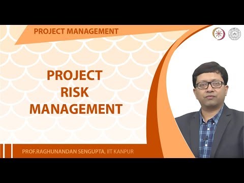 Project Risk Management