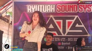 Download lagu ADA RINDU UNTUKMU~ BY RESA PATRESIA ~ LIVE MUSIK ~ DESA TAMBAK mp3