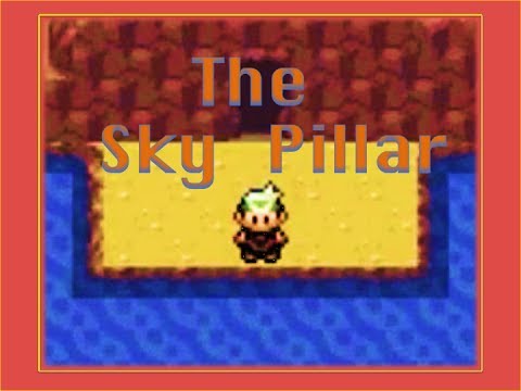 download lagu mp3 mp4 Where Is The Sky Pillar, download lagu Where Is The Sky Pillar gratis, unduh video klip Where Is The Sky Pillar