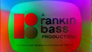 Rankin-Bass Enhanced with Diamond Audio Effect