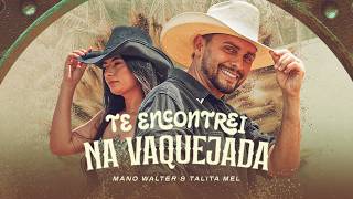 Te Encontrei Na Vaquejada Lyrics English Translation