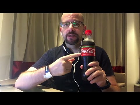 download lagu mp3 mp4 Coke Stevia, download lagu Coke Stevia gratis, unduh video klip Coke Stevia