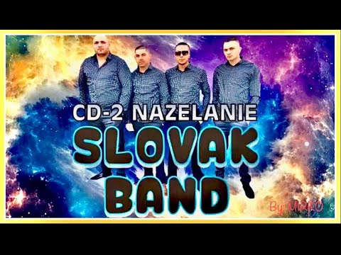 Slovak Band - DEMO ( Na želanie 2 ) - Naco pujdzem domu