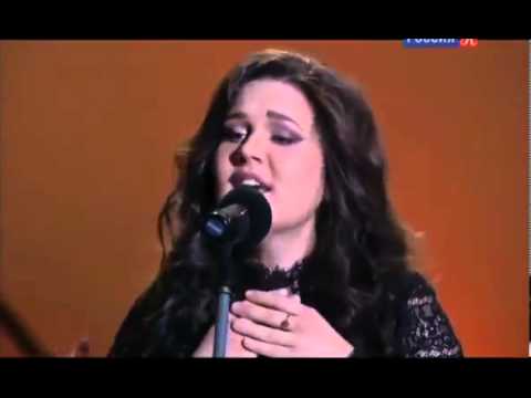 Дина Гарипова / Dina Garipova - Есть муки у огня.