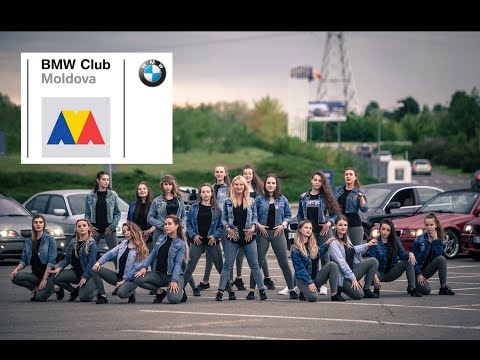 Sis n Bro/Main Group/BMW Club Moldova Birthday15 Years!