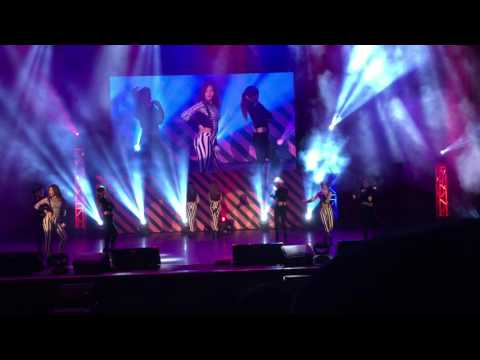 151101 09. Ring My Bell - Girl's day! 2015 1st SHOWCASE in TAIWAN