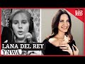 Lana Del Rey's INCREDIBLE rendition of Liverpool anthem 'You'll Never Walk Alone'