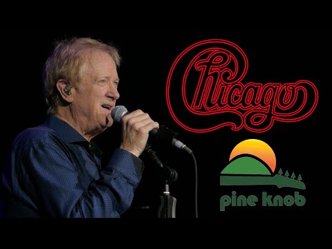 Chicago 2021-07-25 Clarkston, MI - full show 4K