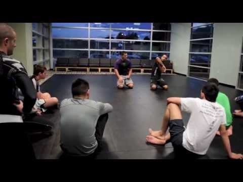 video:Martial Arts in Cedar Hill! Magness BJJ