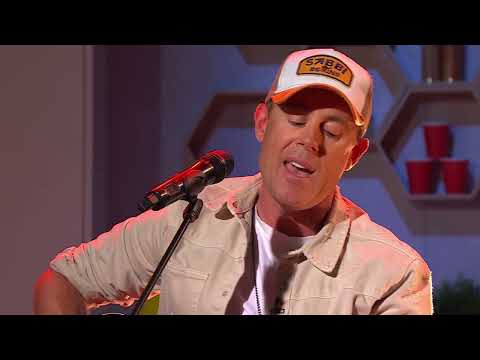 ROUGH AROUND THE EDGES - Casey Barnes  (LIVE ACOUSTIC)