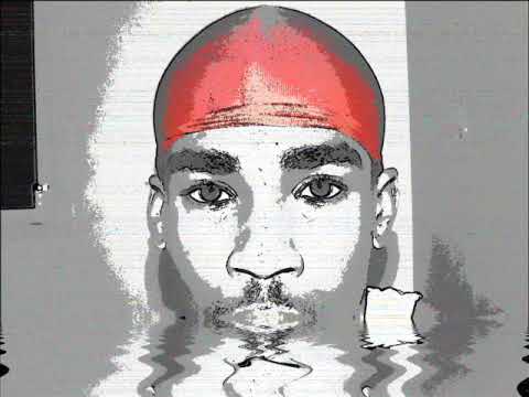 K.B  World Full of Haters