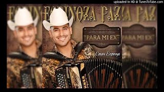 Espinoza Paz - Sueños (2016)