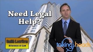 Template Video - General Law