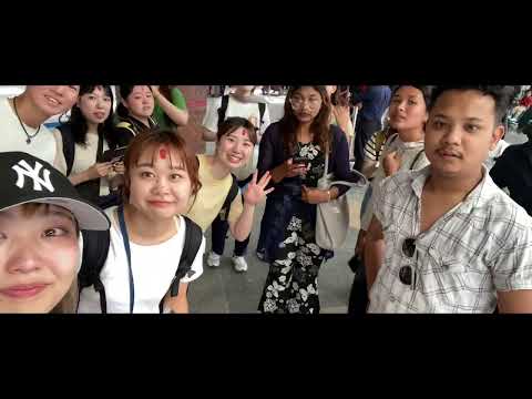 交流文化学科 【交流文化学部】フィールドスタディ交流2（開発と交流）in Nepal