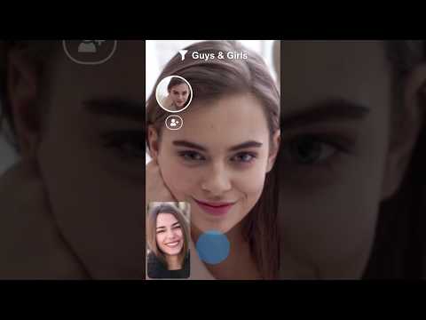 Facegogo - Best random video chat app