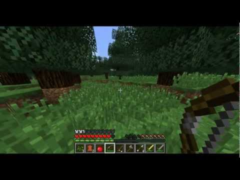 comment participer a hunger games minecraft