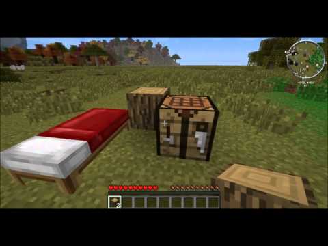 Feed the Beast - s2e11 - The freshest of starts!