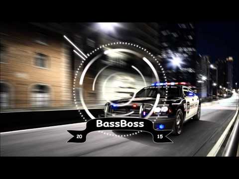 Cypress X Rusko - Shots Go Off (Whiiite Remix)