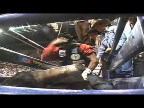 Adriano Moraes vs Lil Slinger - 06 PBR Finals (86 pts)