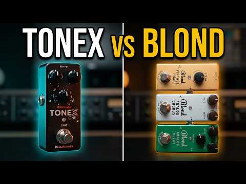 IK Multimedia ToneX One imagen 12