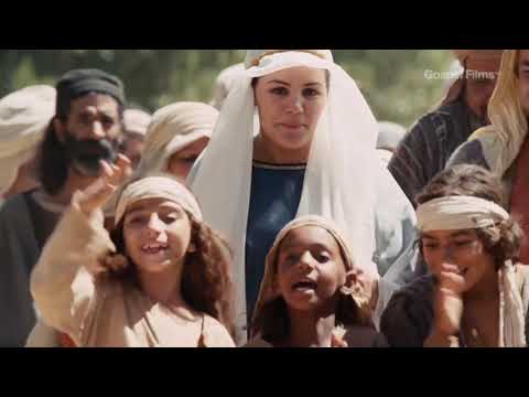 Gospel of Luke - Chapter 18 | LUMO Gospel Films