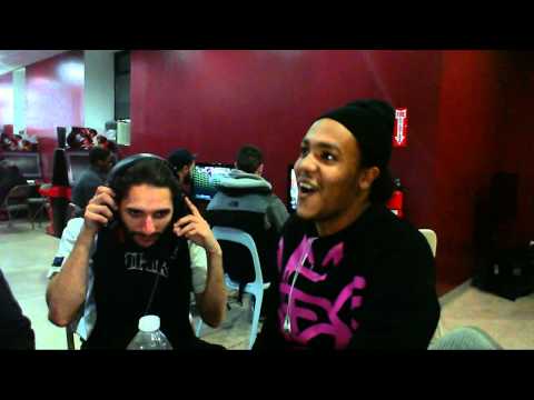 Post Show @ Big Two #10 featuring EMP Remix, LB NYChrisG, & More