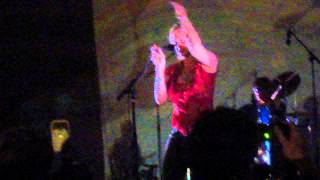 Medicine - The Pink @ Austin Psych Fest 2014