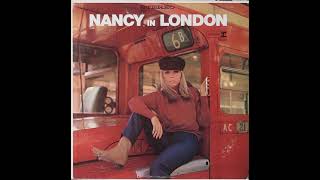 Nancy Sinatra Nancy in London