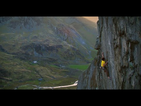 Defaid a Dringo: The Climbing Shepherd